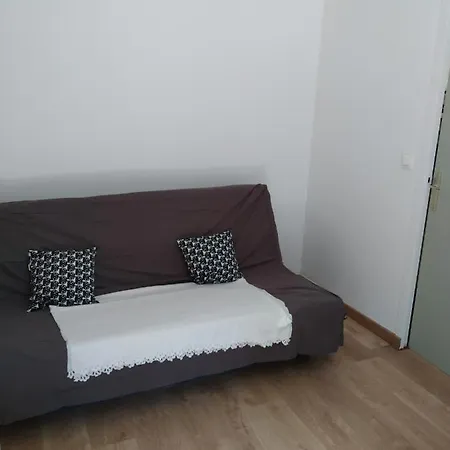 Studio, L'equinoxe Aux 2 Alpes. *